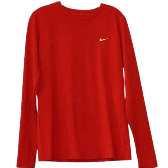 Nike DriFit Running - Picture 1 of 4